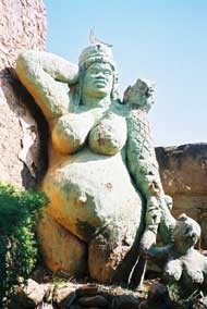 mutwa Nomkhubulwane, the all-powerful African female goddess .jpg